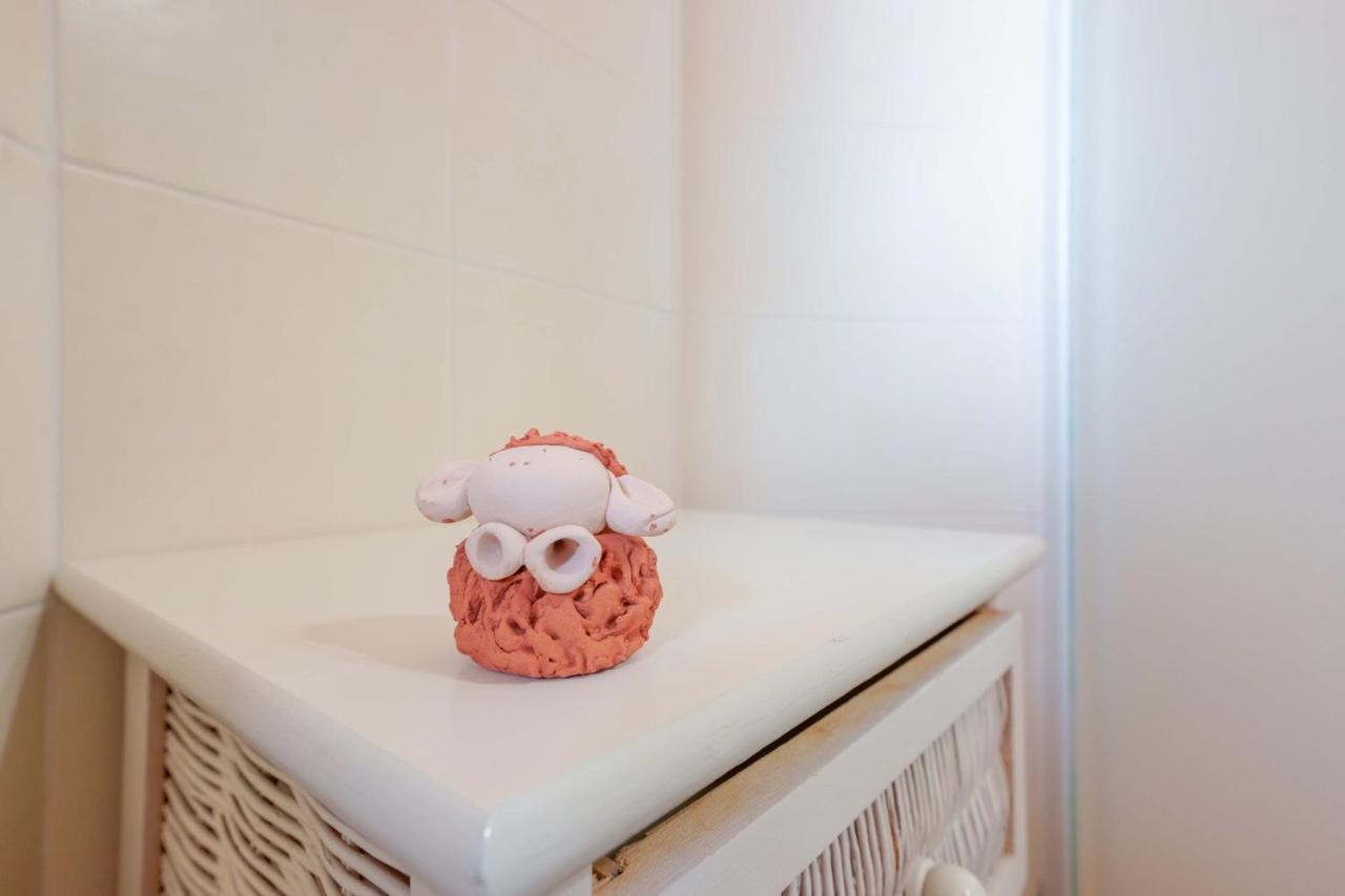 S'Apposentu Affittacamere Pula Extérieur photo