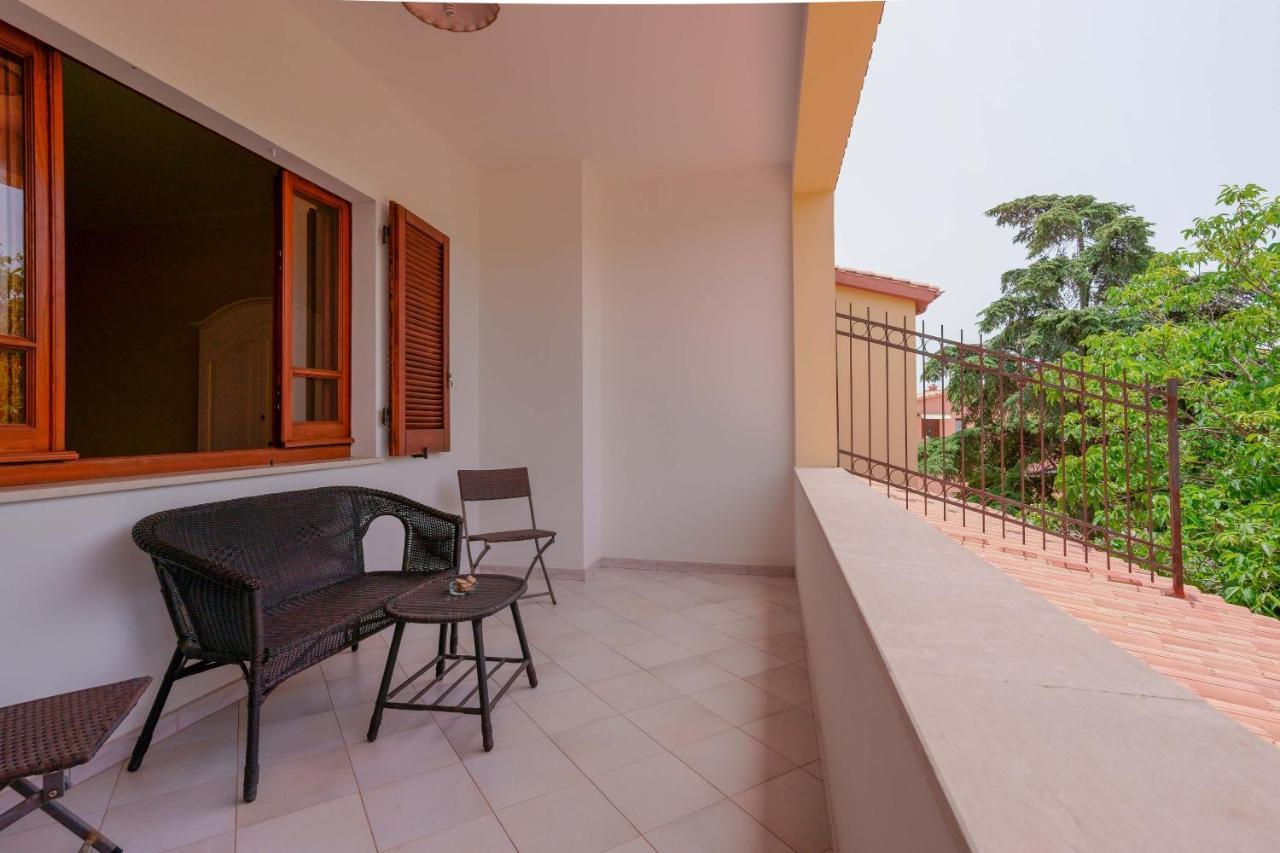 S'Apposentu Affittacamere Pula Extérieur photo