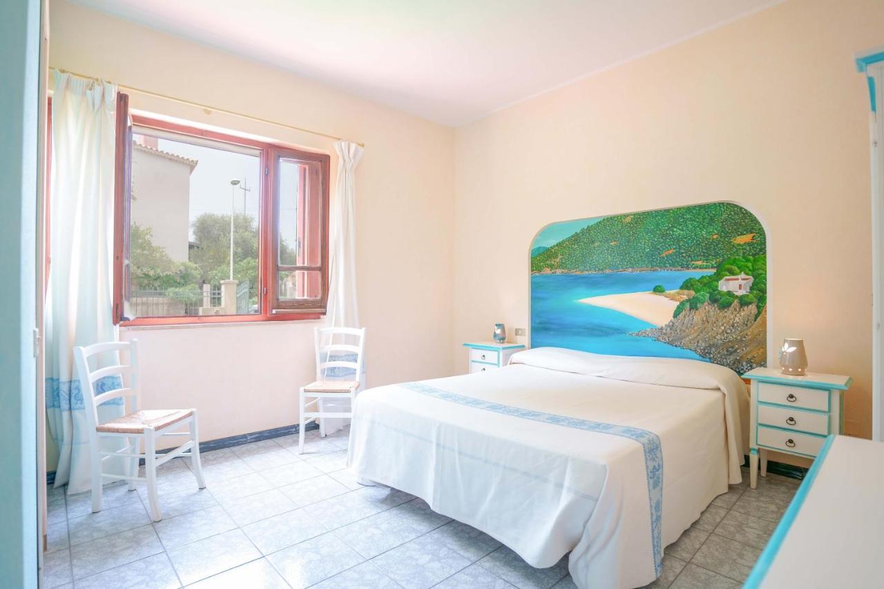 S'Apposentu Affittacamere Pula Extérieur photo