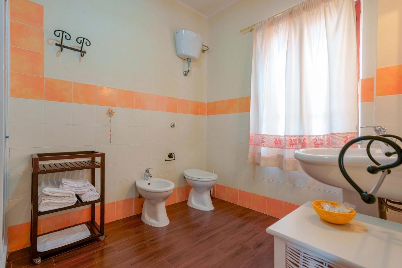 S'Apposentu Affittacamere Pula Extérieur photo