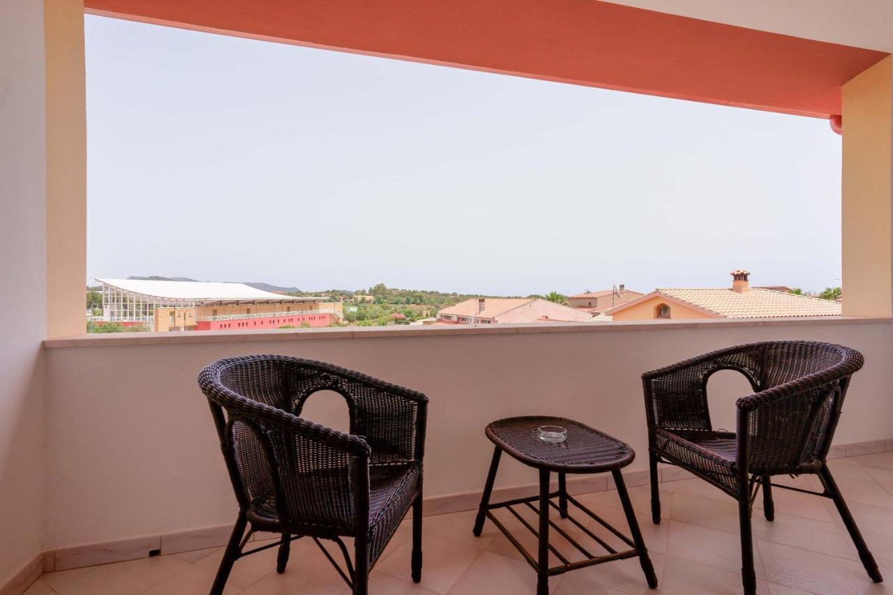S'Apposentu Affittacamere Pula Extérieur photo