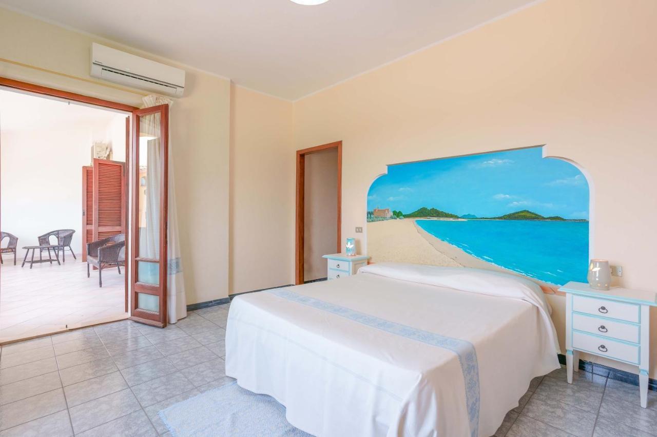 S'Apposentu Affittacamere Pula Extérieur photo
