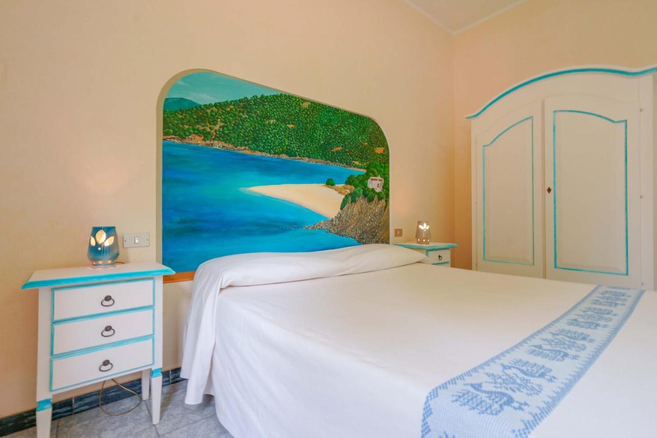 S'Apposentu Affittacamere Pula Extérieur photo