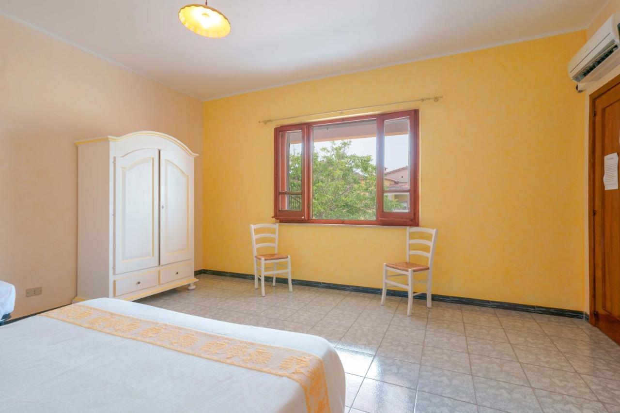 S'Apposentu Affittacamere Pula Extérieur photo