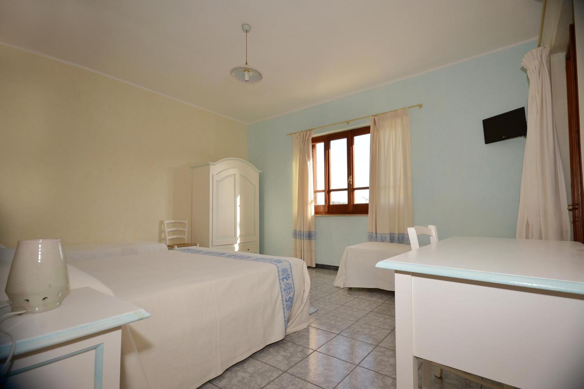 S'Apposentu Affittacamere Pula Chambre photo