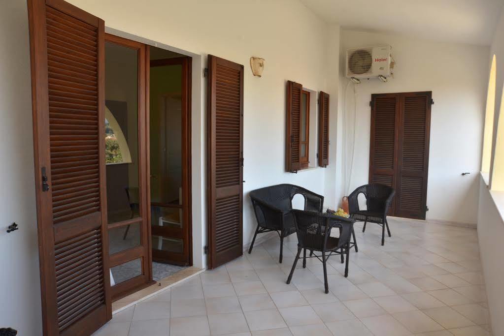 S'Apposentu Affittacamere Pula Extérieur photo